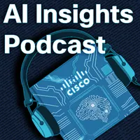 Cisco Podcast Network artwork