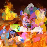 Subliminal Jihad artwork