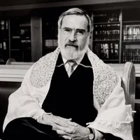 The Rabbi Sacks Legacy artwork