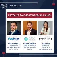 Wharton FinTech Podcast artwork