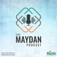 The Maydan Podcast artwork
