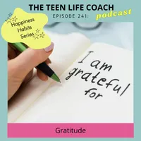 The Teen Life Coach artwork