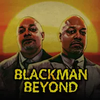Fat Man Beyond artwork