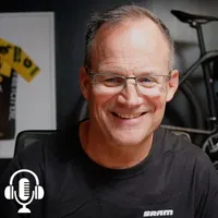 MTB Podcast artwork