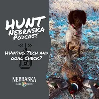 Hunt Nebraska artwork