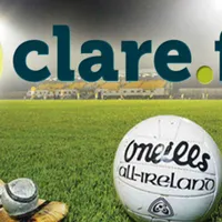 Clare FM artwork