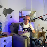 One Click Radio com Edson Bruno artwork