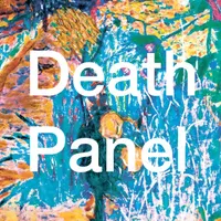 Death Panel artwork