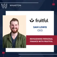 Wharton FinTech Podcast artwork