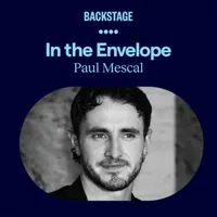 In the Envelope: The Actor’s Podcast artwork