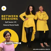 Between Sessions Podcast artwork