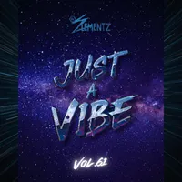 DJ ELEMENTZ' PODCAST artwork