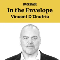 In the Envelope: The Actor’s Podcast artwork