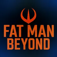 Fat Man Beyond artwork