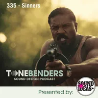 Tonebenders Podcast artwork