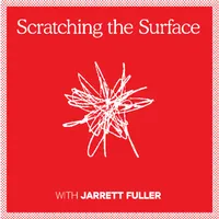 Scratching the Surface artwork