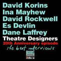 Design Matters artwork