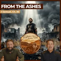 The Land of Israel Network artwork