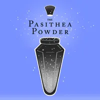The Pasithea Powder artwork