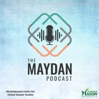 The Maydan Podcast artwork