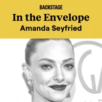In the Envelope: The Actor’s Podcast artwork