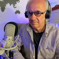One Click Radio com Edson Bruno artwork