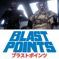 Blast Points - Star Wars Podcast artwork