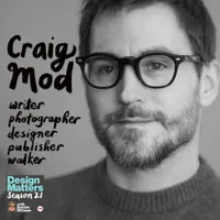 Design Matters artwork