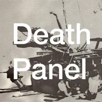Death Panel artwork