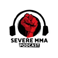 Severe MMA Podcast artwork