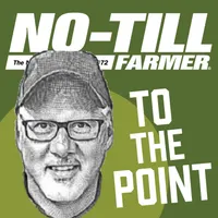 No-Till Farmer Podcast artwork