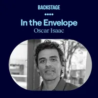 In the Envelope: The Actor’s Podcast artwork