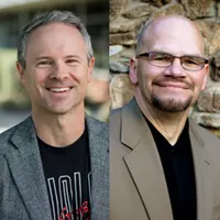 The Stetzer ChurchLeaders Podcast artwork