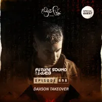 Aly & Fila pres. Future Sound Of Egypt Radio artwork