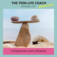 The Teen Life Coach artwork