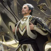 The Vorthos Cast artwork