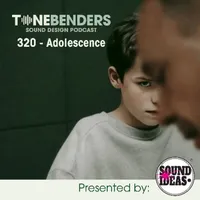 Tonebenders Podcast artwork