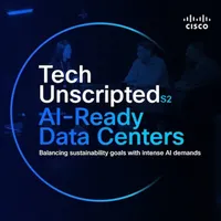 Cisco Podcast Network artwork