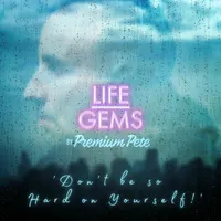The Premium Pete Show artwork