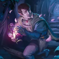 The Vorthos Cast artwork