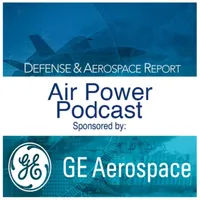 Defense & Aerospace Report artwork