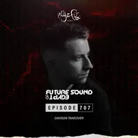 Aly & Fila pres. Future Sound Of Egypt Radio artwork