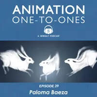 Animation Podcasts | Skwigly artwork