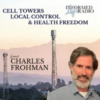 Alternative Talk- 1150AM KKNW artwork