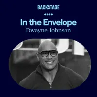 In the Envelope: The Actor’s Podcast artwork