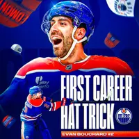 Cult of Hockey podcast artwork
