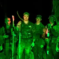 Mentors for Military Podcast artwork