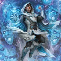 The Vorthos Cast artwork