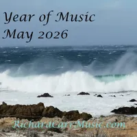 Year of Music artwork