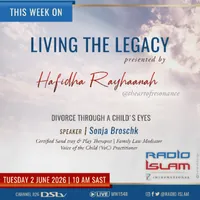 Radio Islam artwork